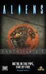 kuva tuotteesta on linkki tuotesivulle: Aliens: We're in the Pipe, Five by Five Expansion