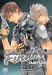 kuva tuotteesta on linkki tuotesivulle: Finder 12: Embrace
