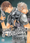 Finder 12: Embrace