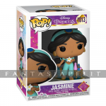 Pop! Disney Princess: Jasmine Vinyl Figure (#1013)