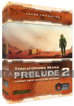 Terraforming Mars: Prelude Expansion 2