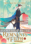 Remnants of Filth: Yuwu Novel 2