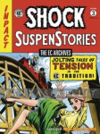 EC Archives: Shock Suspenstories 3