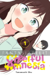 Cheerful Amnesia 1