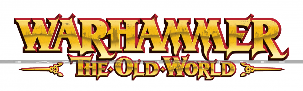 Warhammer Old World: Card Sleeves
