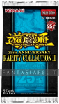 Yu-Gi-Oh! 25th Anniversary Rarity Collection II Booster