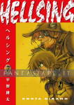 Hellsing 07 2nd Edition