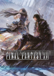 kuva tuotteesta on linkki tuotesivulle: Art of Final Fantasy XVI (HC)