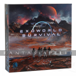 kuva tuotteesta on linkki tuotesivulle: Exoworld Survival