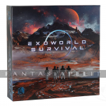 Exoworld Survival