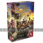 kuva tuotteesta on linkki tuotesivulle: Port Royal: The Dice Game