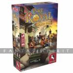 Port Royal: The Dice Game