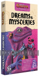 kuva on linkki tuotesivulle: Lands of Galzyr: Dreams and Mysteries