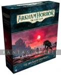 kuva tuotteesta on linkki tuotesivulle: Arkham Horror LCG: Innsmouth Conspiracy Campaign Expansion