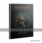 kuva tuotteesta on linkki tuotesivulle: Armies of the Lord of the Rings (HC)
