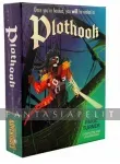 Paperback Adventures: Plothook Character Box