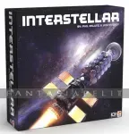 kuva on linkki tuotesivulle: Interstellar