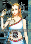 Liminal Zone 2: Junji Ito Story Collection (HC)