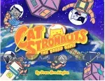 kuva on linkki tuotesivulle: CatStronauts: The Board Game