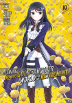Saving 80,000 Gold in Another World for My Retirement 10