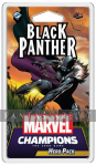 kuva tuotteesta on linkki tuotesivulle: Marvel Champions LCG: Black Panther Hero Pack