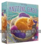 kuva on linkki tuotesivulle: Knitting Circle