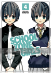 School Zone Girls 4