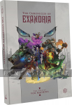 Critical Role: Chronicles of Exandria 1 -The Tale of Vox Machina