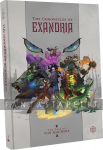 Chronicles of Exandria 1: The Tale of Vox Machina