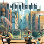 Rolling Heights