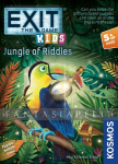 EXIT Kids: Jungle of Riddles