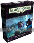 Arkham Horror LCG: Circle Undone Campaign Expansion