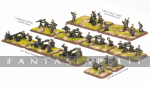 kuva tuotteesta on linkki tuotesivulle: WWIII: Finnish Weapons Platoon