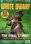 White Dwarf 489