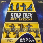kuva tuotteesta on linkki tuotesivulle: Star Trek Away Missions