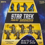 Star Trek Away Missions