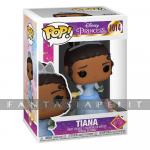 Pop! Disney Princess: Tiana Vinyl Figure (#1014)