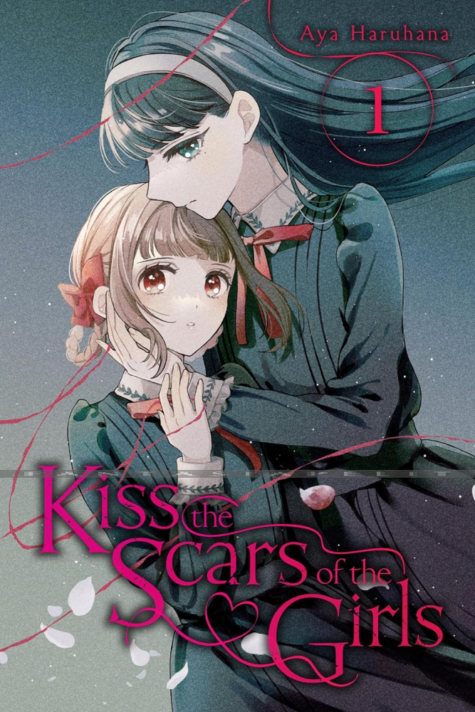 Kiss the Scars of the Girls 1
