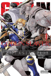 kuva tuotteesta on linkki tuotesivulle: Goblin Slayer 13