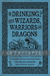 Drinking with Wizards, Warriors and Dragons (HC)