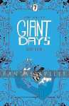 Giant Days Library Edition 7 (HC)
