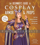 kuva tuotteesta on linkki tuotesivulle: Beginner’s Guide to Cosplay Armor & Props