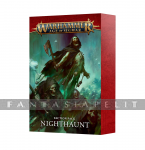 kuva tuotteesta on linkki tuotesivulle: Age of Sigmar 4th: Faction Pack -Nighthaunt