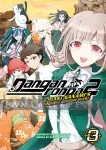 kuva on linkki tuotesivulle: Danganronpa 2: Chiaki Nanami's Goodbye Despair Quest 3
