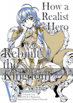 How a Realist Hero Rebuilt the Kingdom Omnibus 5