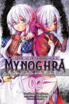 Apocalypse Bringer Mynoghra: World Conquest Begins with the Civilization of Ruin 2