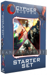 kuva tuotteesta on linkki tuotesivulle: Cypher System Starter Set