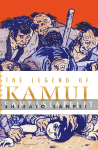 kuva tuotteesta on linkki tuotesivulle: Legend of Kamui 1
