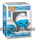 Pop! Smurfs: Vanity Smurf (#1517)