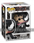 Pop! Marvel: Venom/Eddie Brock (#363)